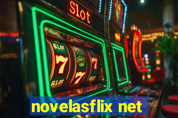 novelasflix net